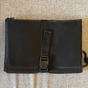 Dagne Dover Joey Changing Pad Onyx